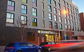 Double Tree Girona